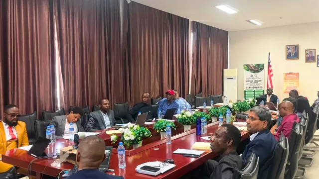 AfricaRice_LBR_Seeds4Liberia_Steering_Committee_Meeting_