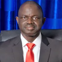 Dr Baboucarr Manneh