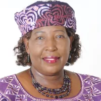 Florence M. Wambugu