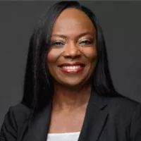 Rachel Chikwamba