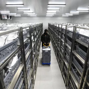 storage