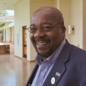 Dr. Eugene Terry, June 11, 1937 – April 7, 2026.